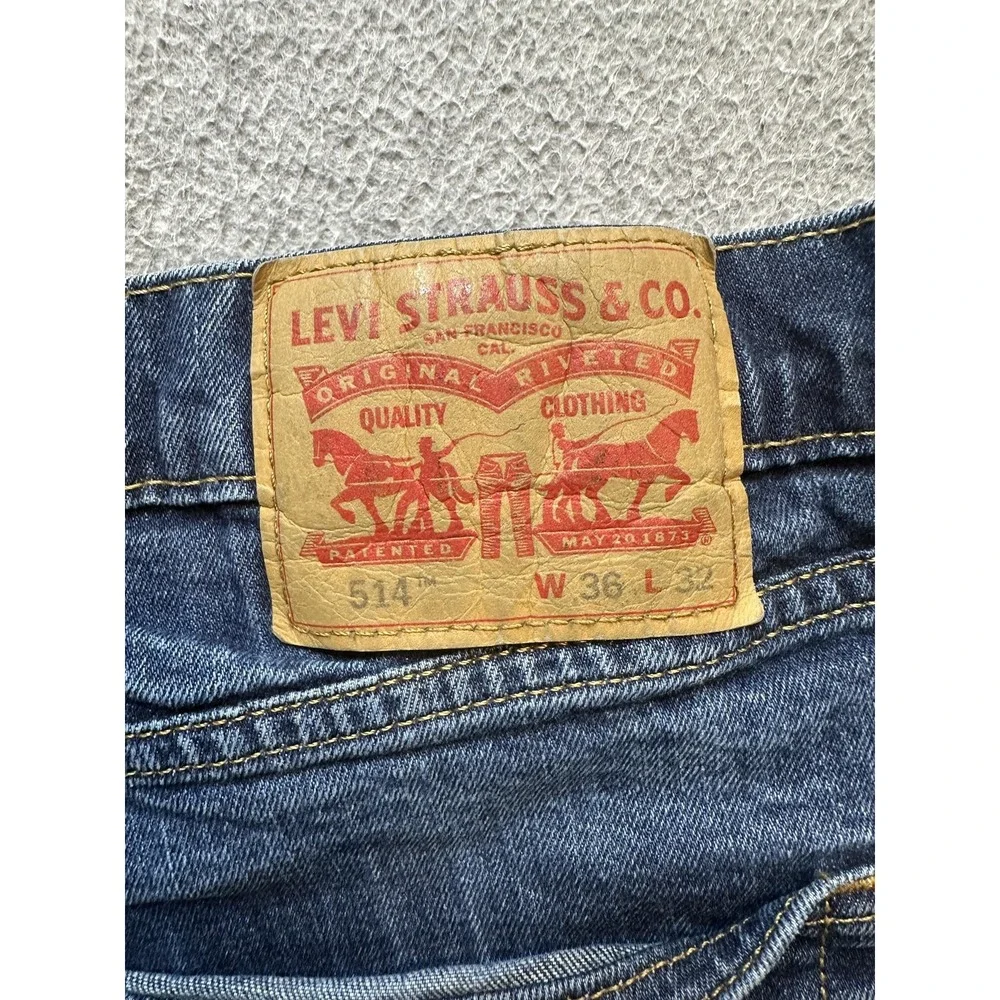 Levis levi 514